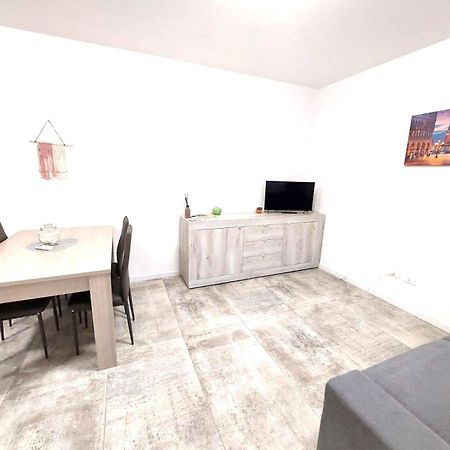 Ferienwohnung Sweet Mira Exterior foto