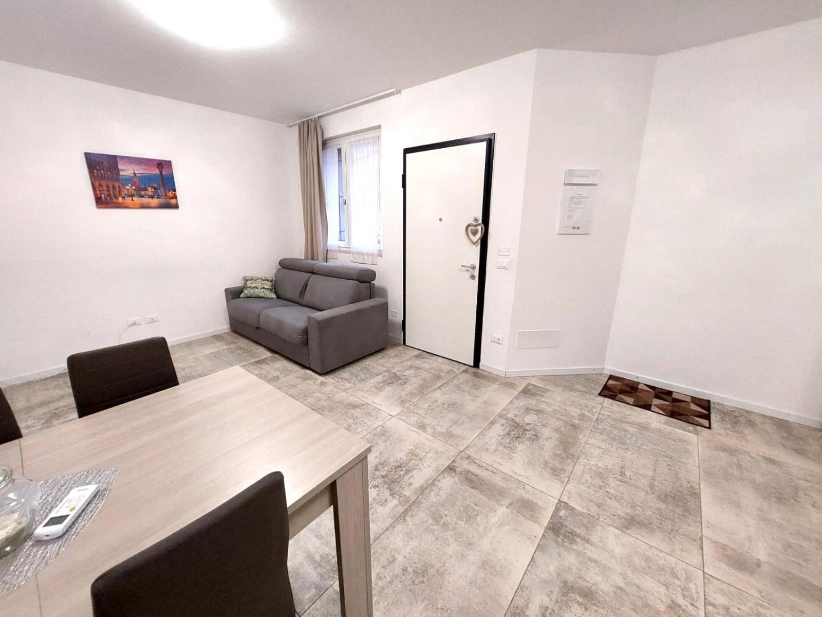 Ferienwohnung Sweet Mira Exterior foto