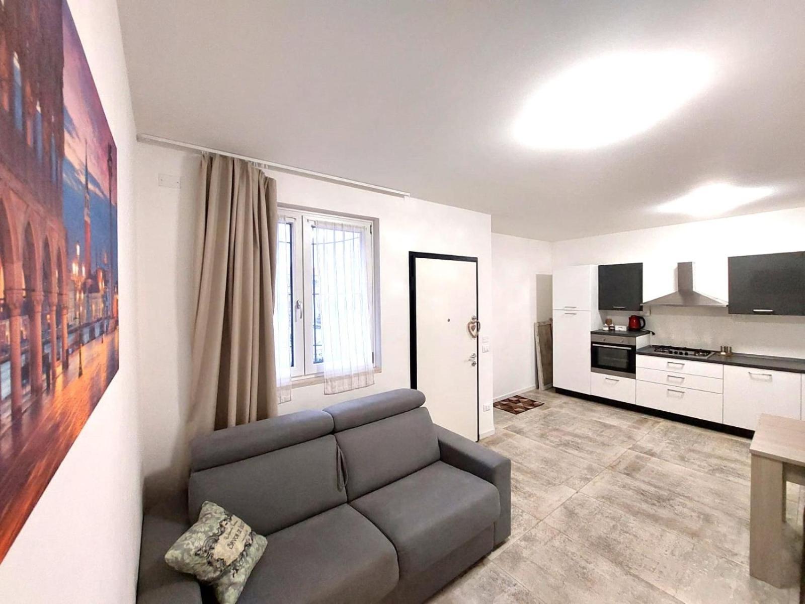 Ferienwohnung Sweet Mira Exterior foto