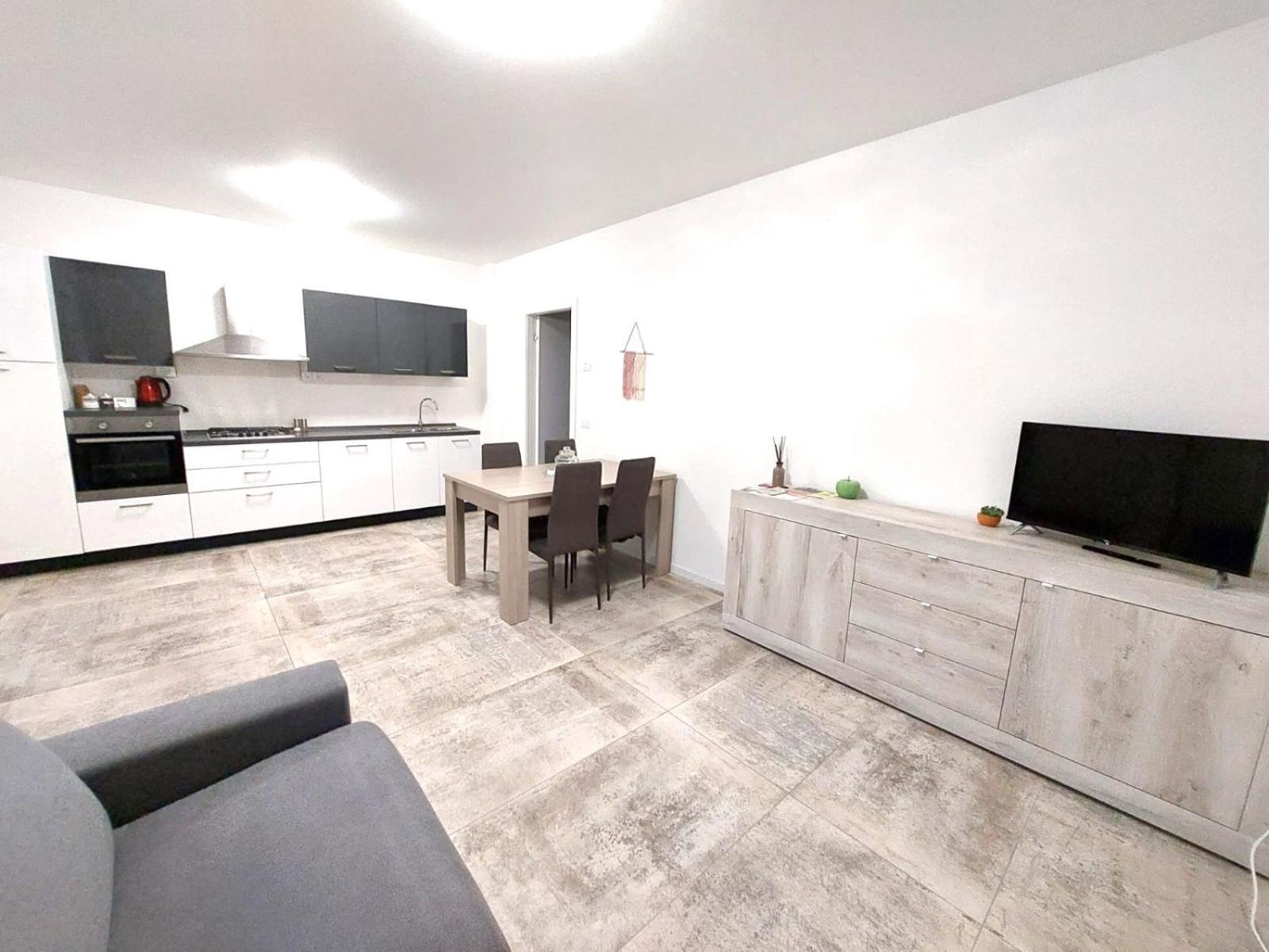 Ferienwohnung Sweet Mira Exterior foto