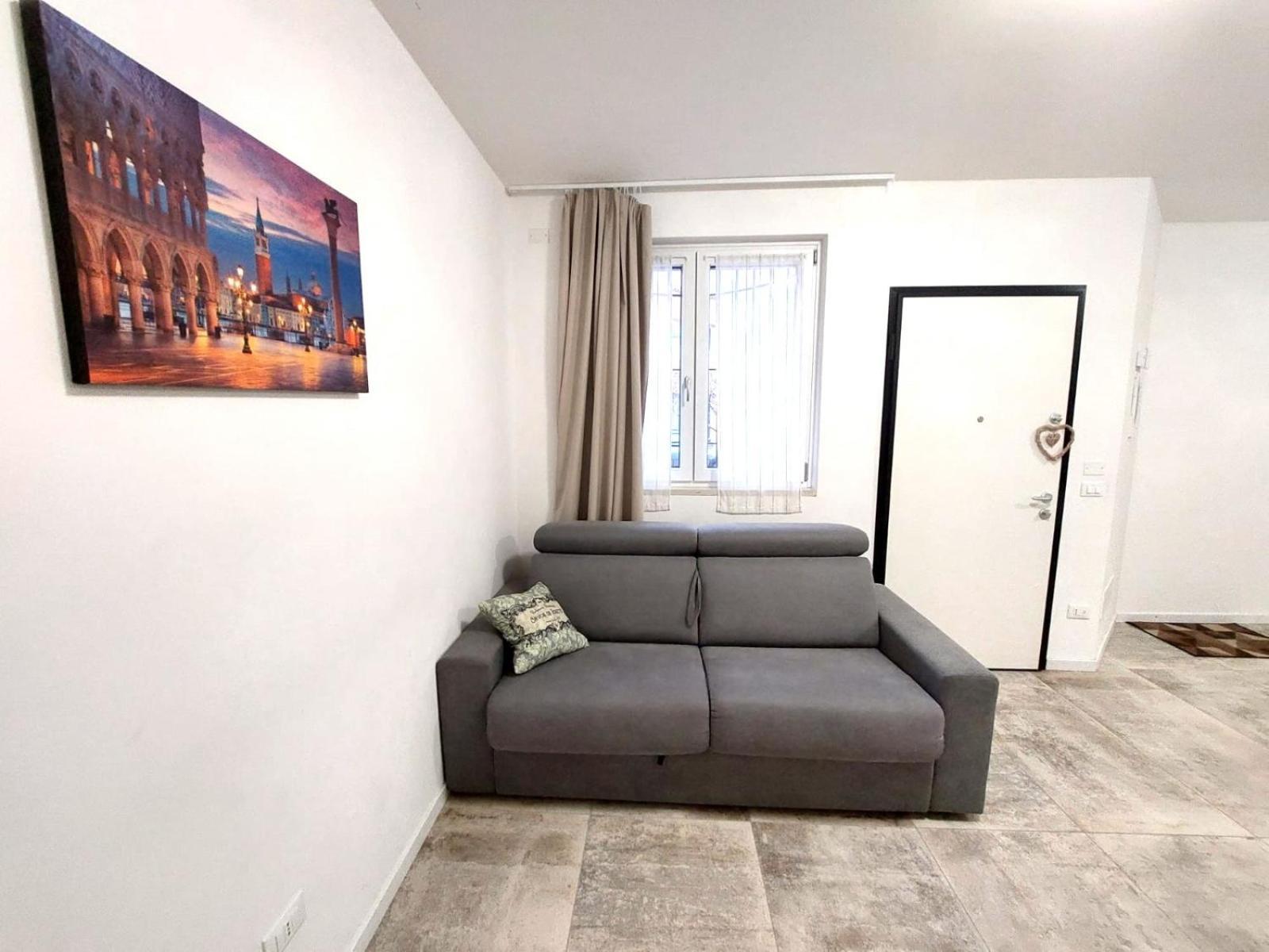 Ferienwohnung Sweet Mira Exterior foto